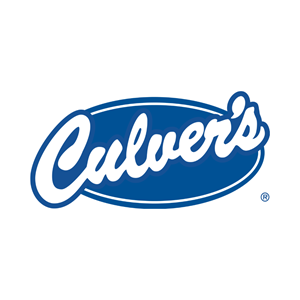 Culver's.