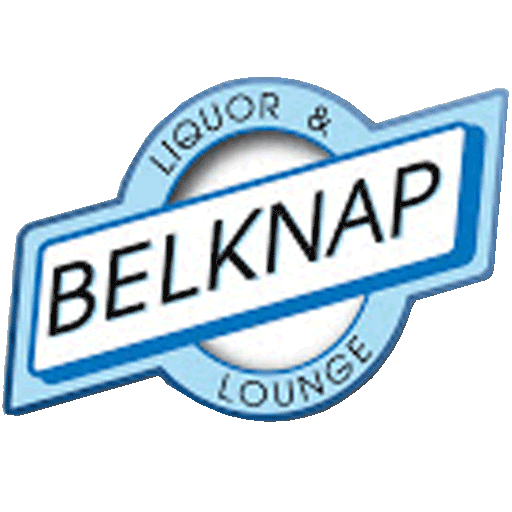 Belknap Liquor and Lounge.