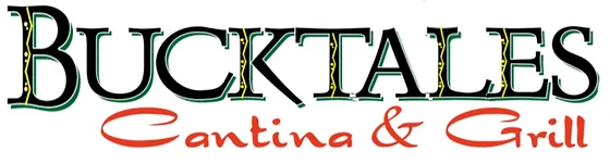 Bucktales Cantina and Grill.