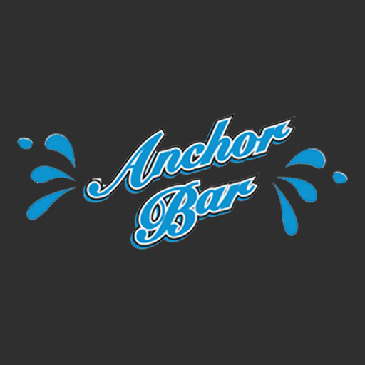 Anchor Bar.