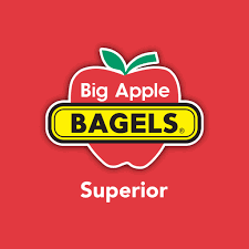 Big Apple Bagels Superior