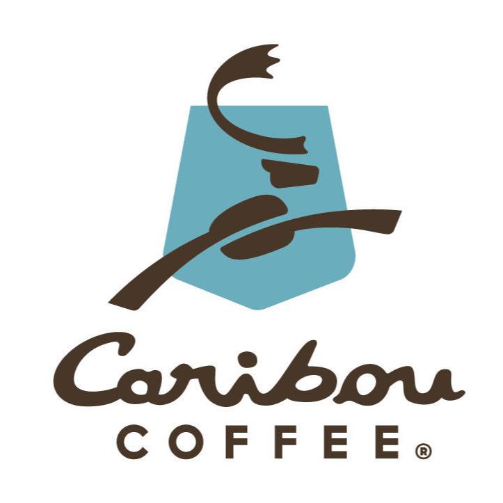 Caribou Coffee.