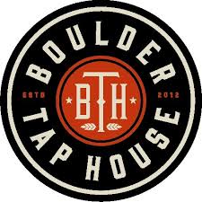 The Boulder Tap House Logo.