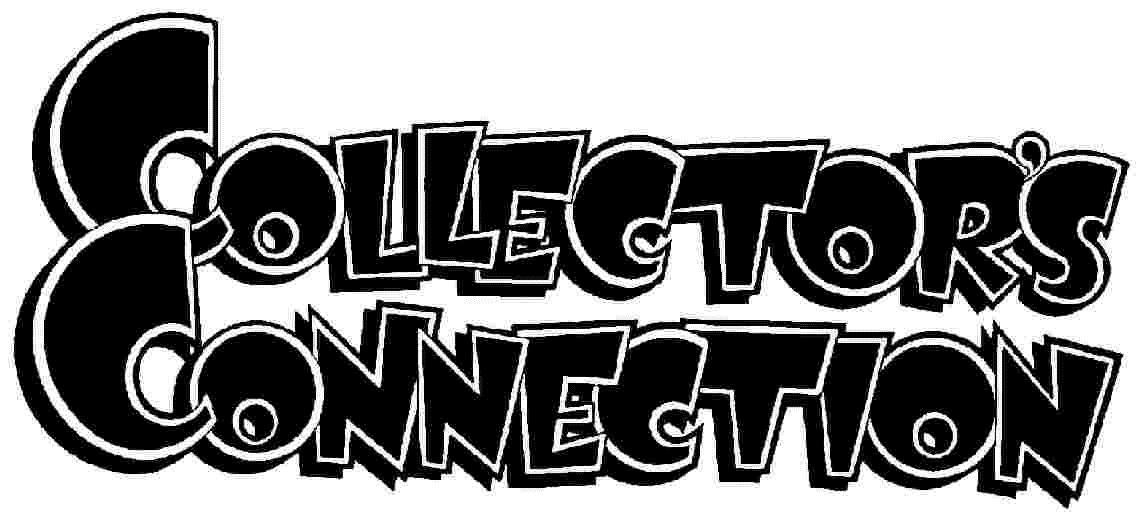 Collectors Connection.