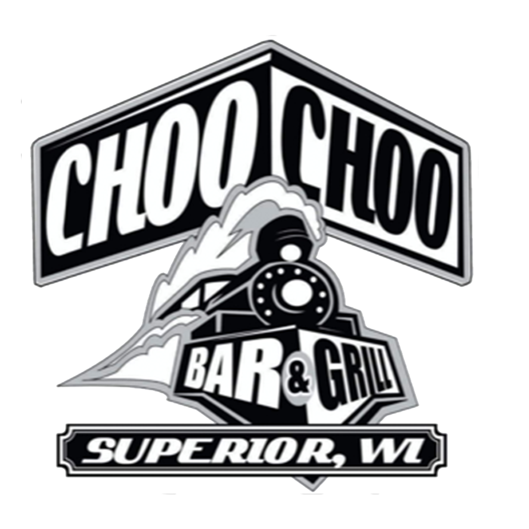 Choo Choo bar and grill.