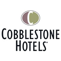 Cobblestone Hotels.