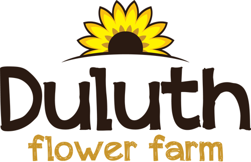 Duluth Flower Farm.