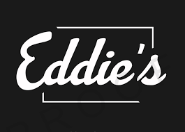 Eddie's.