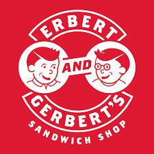 Erberts and Gerberts.