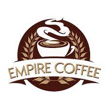 Empire Coffee.