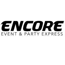 Encore Event and Party Express.