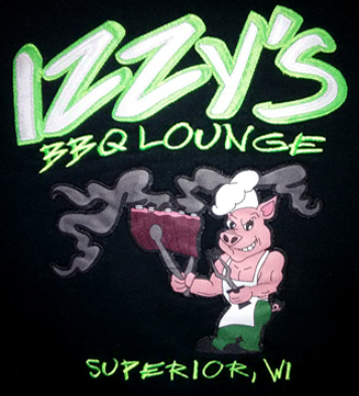 Izzy's BBQ Lounge