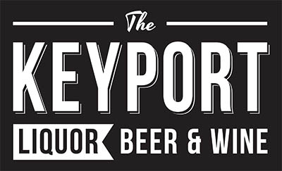The Keyport Liquor Beer and Wine.