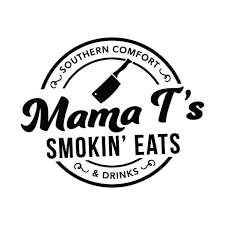 Mama T's Smokin Eats.