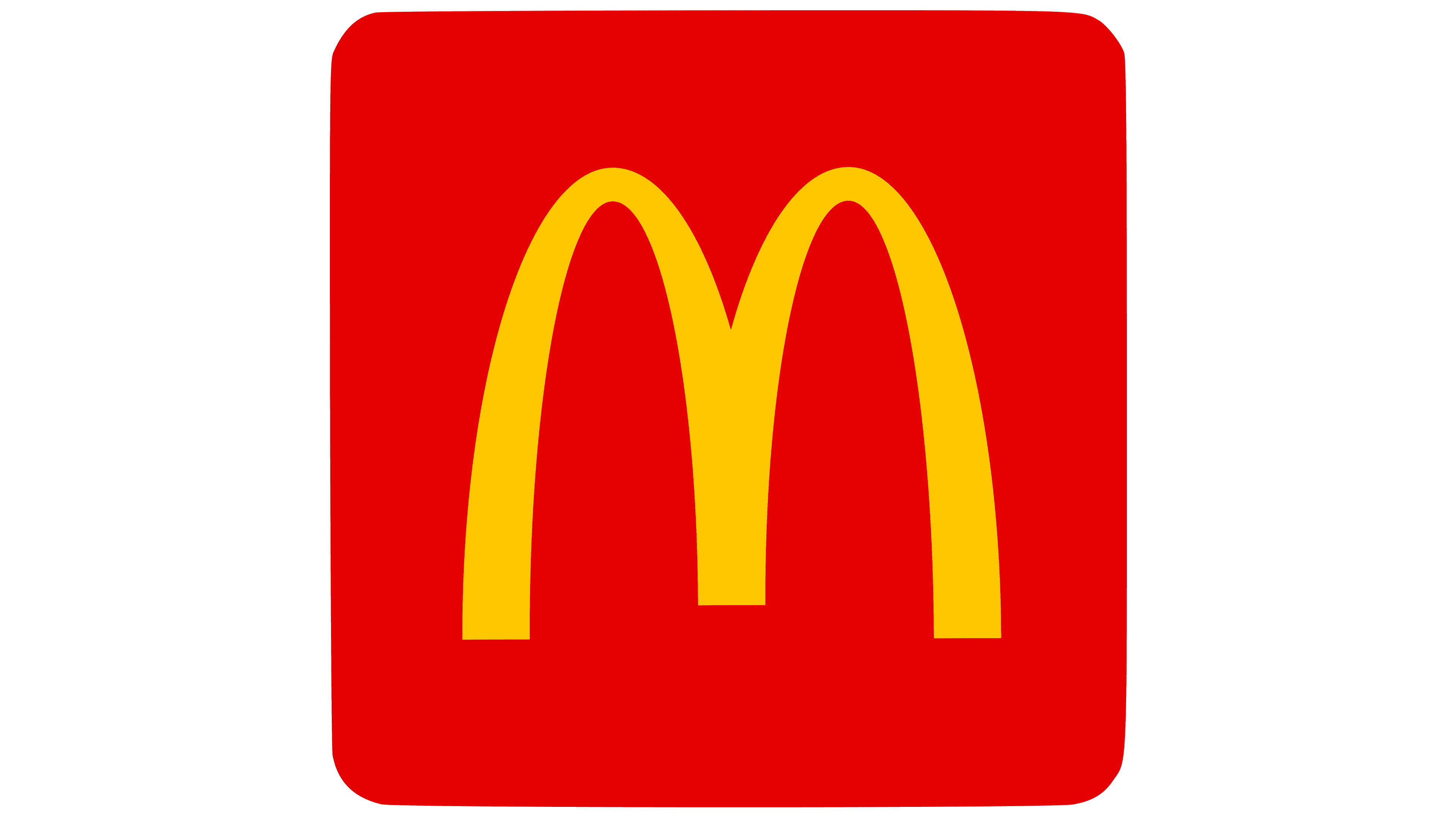 McDonalds.
