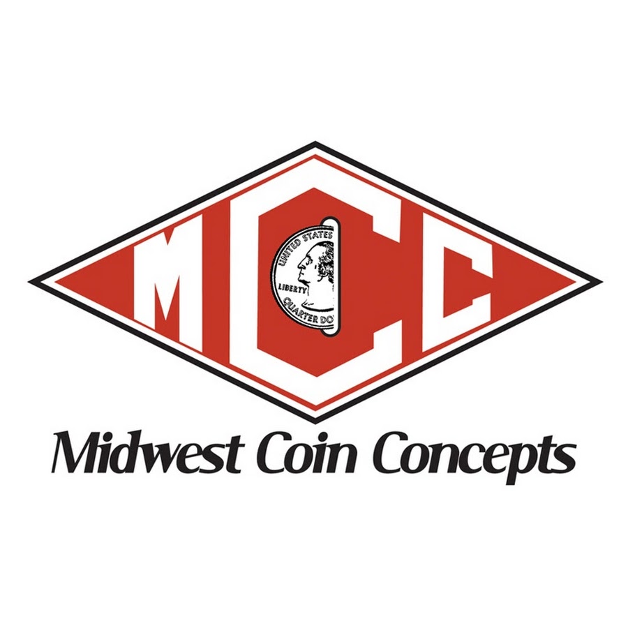 Midwest Coin Concepts.