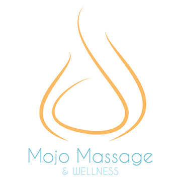 Mojo Massage and Wellness.