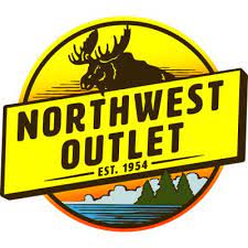 Northwest Outlet.