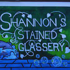 Shannon's Stained Glassery.