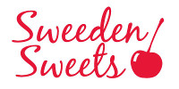 Sweeden Sweets.