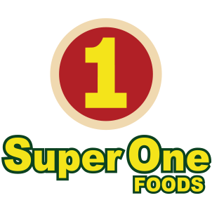 Super One Foods.