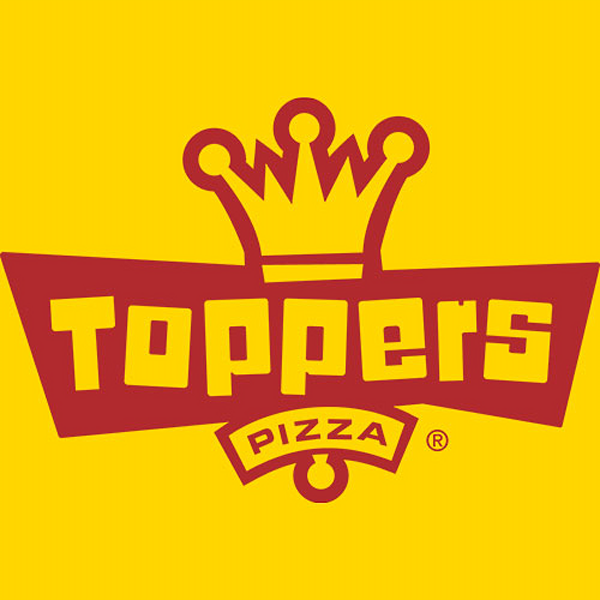 Toppers Pizza.