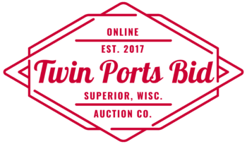 Twin Ports Bid Online Auctions.