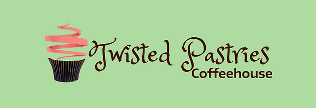 Twisted Pastries Coffeehouse.