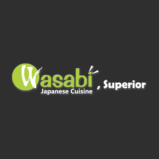 Wasabi Japanese Cuisine.