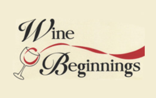 Wine Beginnings.
