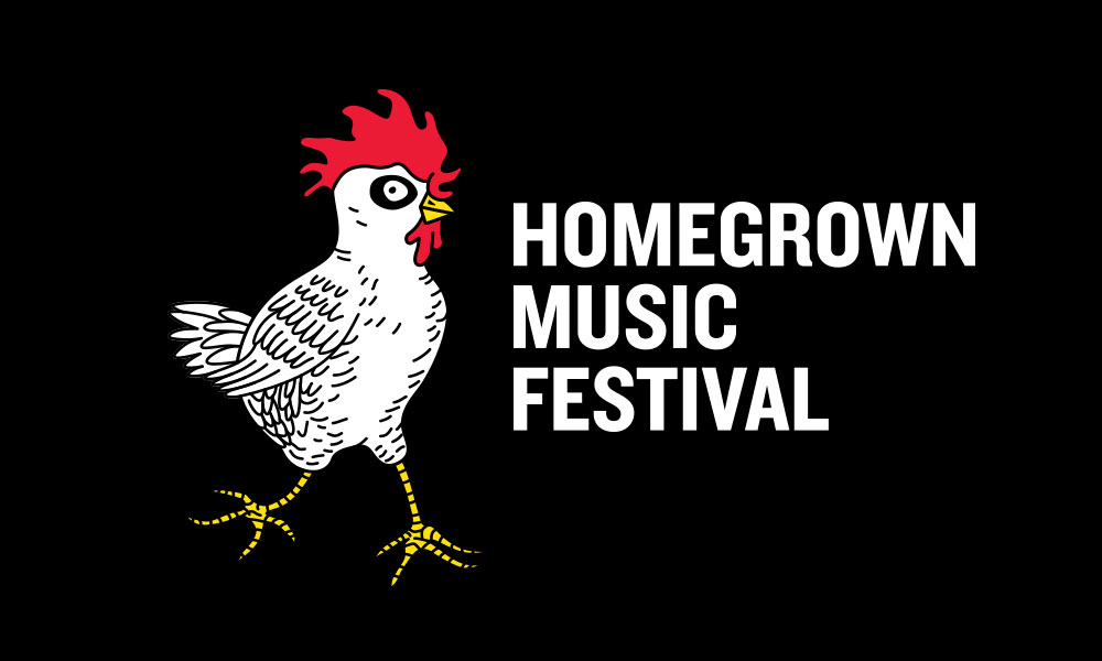 Duluth Homegrown Music Festival