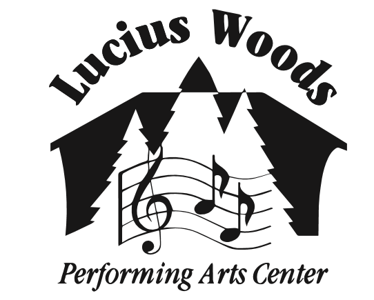 Lucius Woods Performing Arts Center.