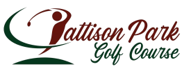 Pattison Park Golf Course.