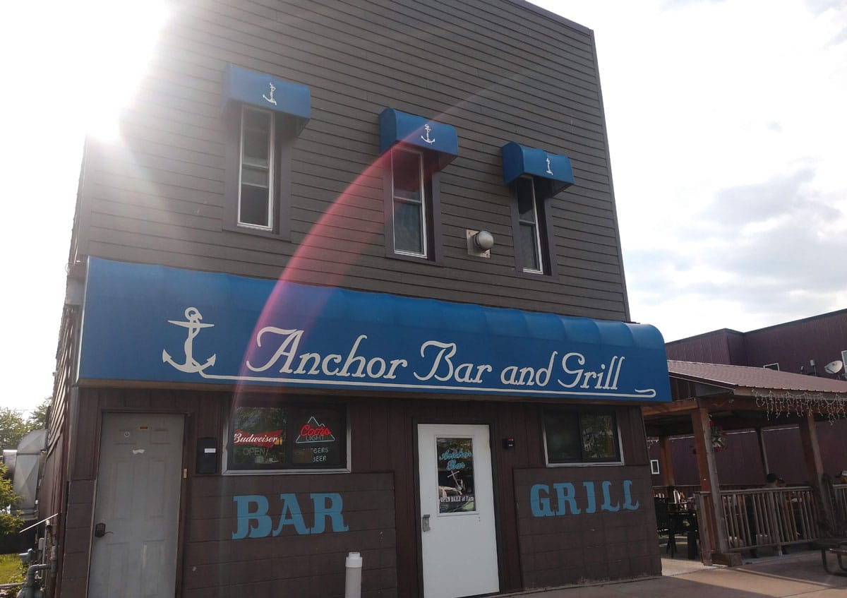 Superior, Wisconsin: Dive Bar Capital of the North