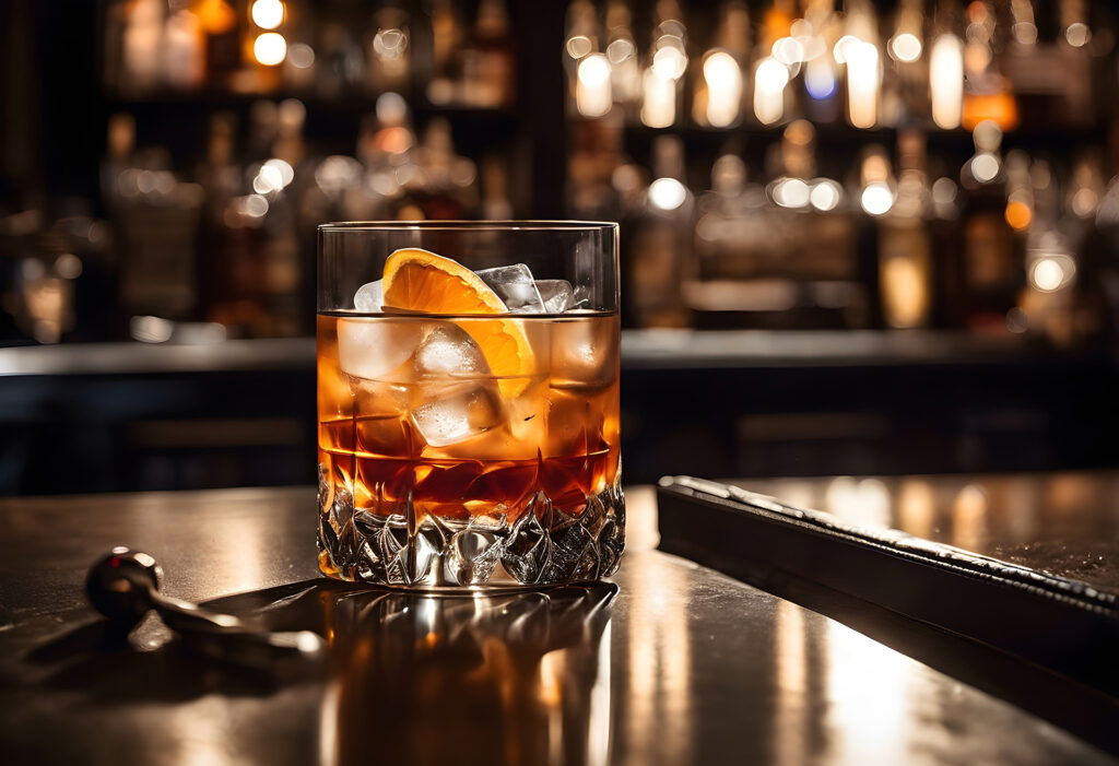 Two people sit on a park bench under tall trees, facing a calm lake and lush greenery. Sunlight filters through the leaves, capturing the essence of summer activities in Superior Wisconsin in this peaceful outdoor scene.