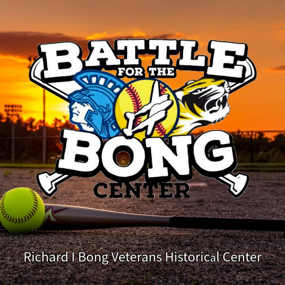 Battle for the Bong 2! @ NBC Spartan Sports Complex – Superior