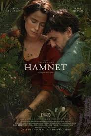 Free Movie: “Hamnet” @ Superior Public Library – Superior