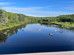 RIVER REVIVAL | Anishinaabe Canoe Migration: Culture and Connection on the St. Louis River w/St. Louis River Alliance @ Superior Public Library – Superior