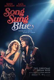 Free Movie: “Song Sung Blue” @ Superior Public Library – Superior
