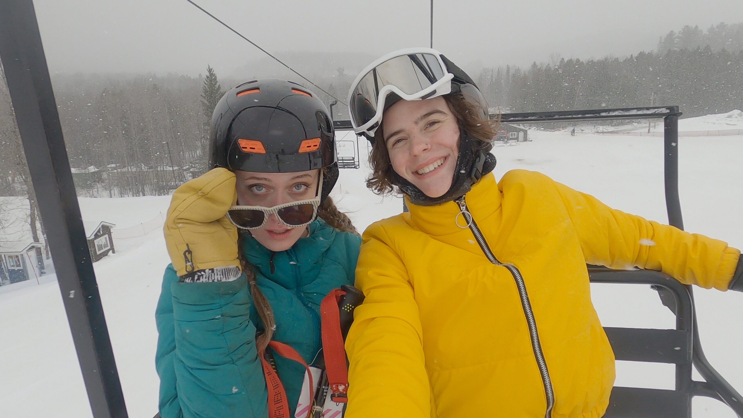 Ski Superior, Wisconsin: Downhill, Cross-Country & Winter Adventure