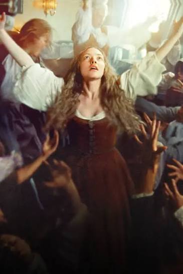 Free Movie Monday!  “The Testament of Ann Lee” @ Superior Public Library – Superior