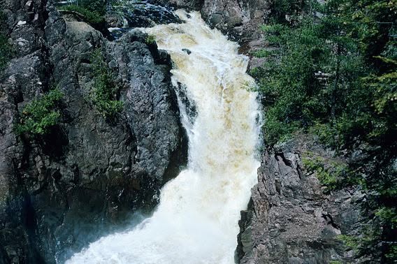 Along the Trail Virtual Speaker Series: Copper Falls State Park